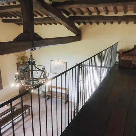 Villa Betta By Mmega Lugnano