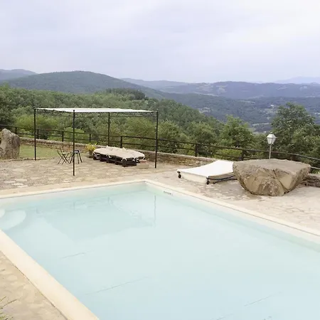 Betta By Mmega Villa Lugnano