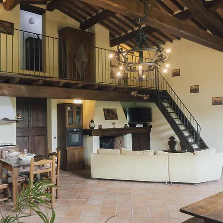 Betta By Mmega Villa Lugnano