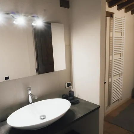 Betta By Mmega * Lugnano