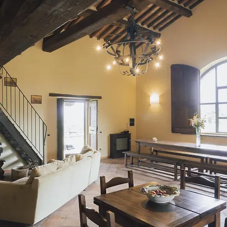 Betta By Mmega * Lugnano