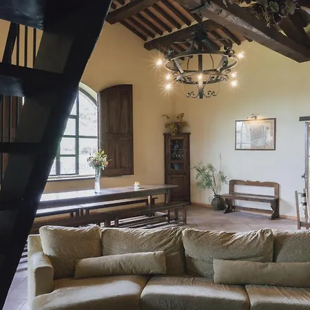 别墅 Betta By Mmega Lugnano