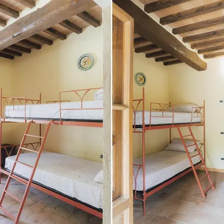 Betta By Mmega * Lugnano