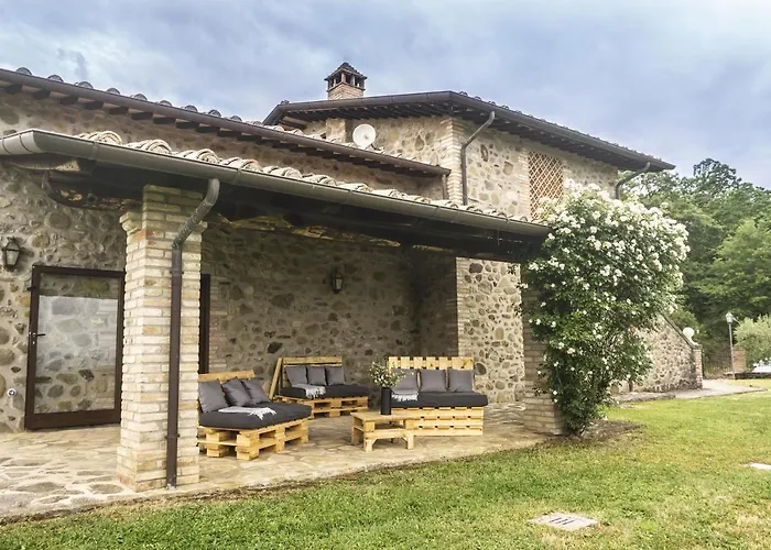 فيلة Betta By Mmega Lugnano