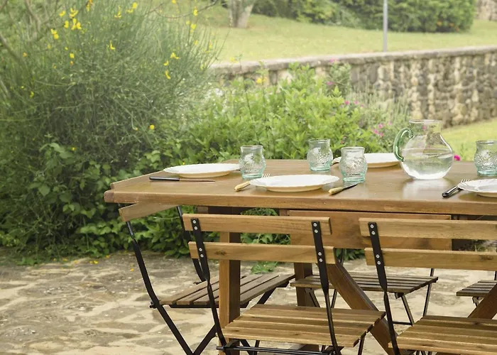 Villa Betta By Mmega Lugnano