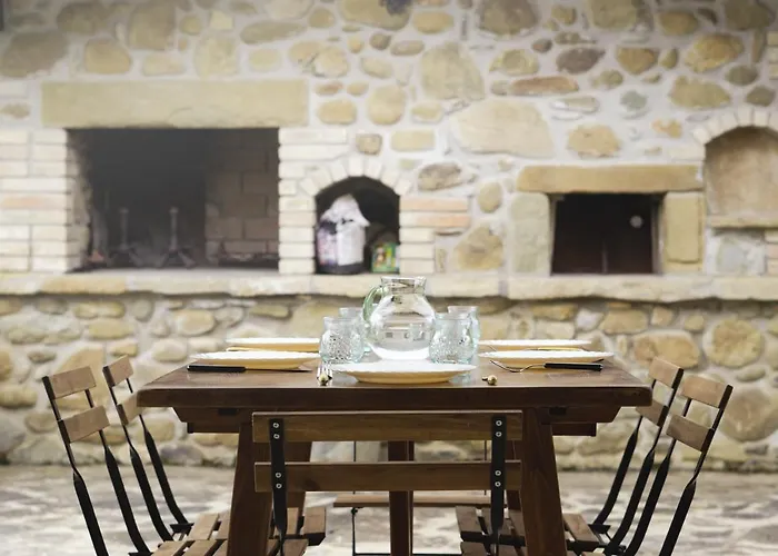 فيلة Betta By Mmega Lugnano