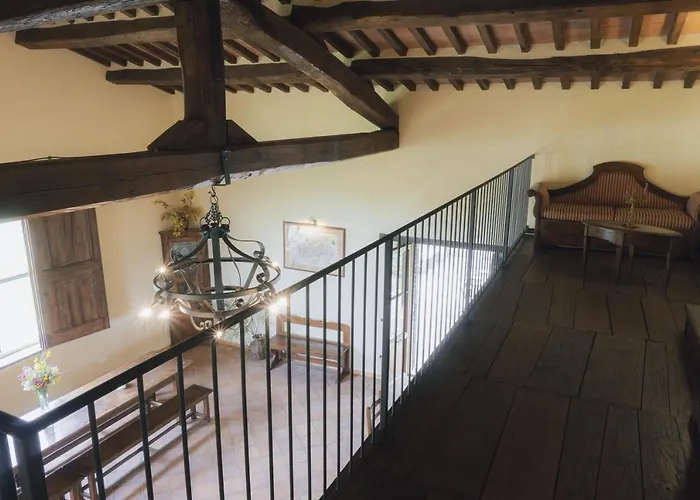 Villa Betta By Mmega Lugnano