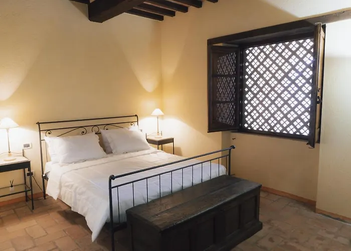 Betta By Mmega * Lugnano