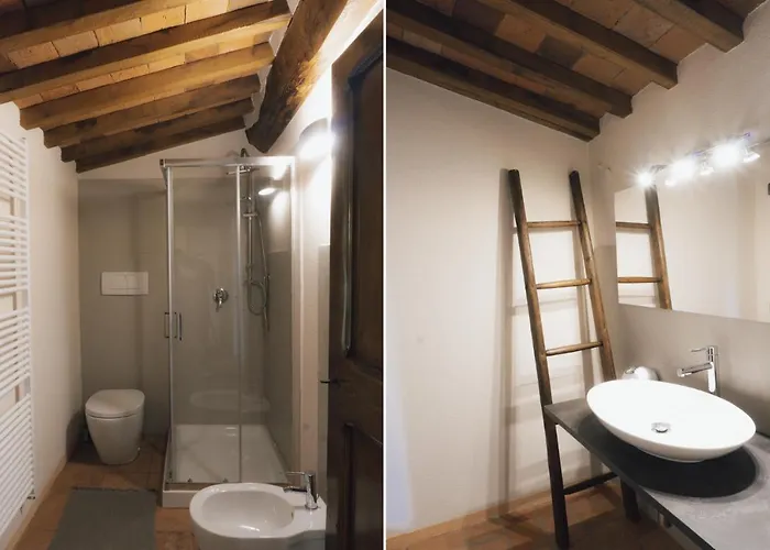 Villa Betta By Mmega Lugnano