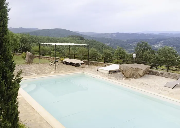 Betta By Mmega Villa Lugnano