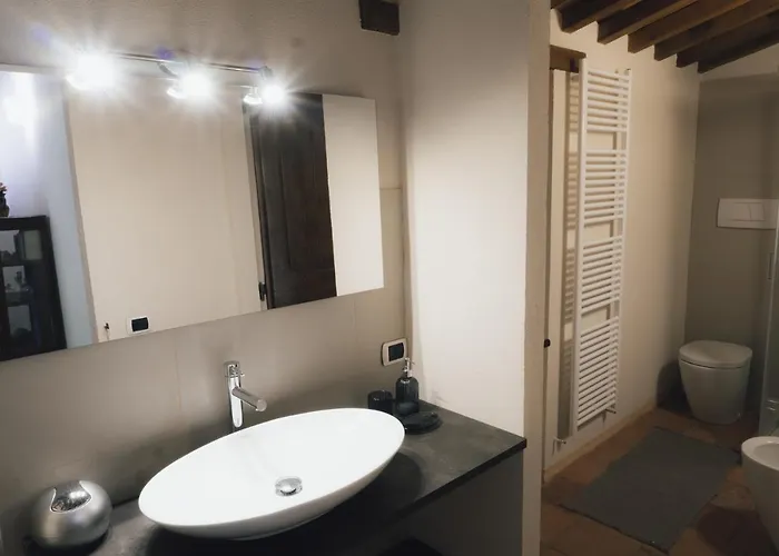 Betta By Mmega * Lugnano