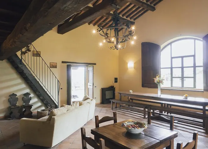 Betta By Mmega * Lugnano