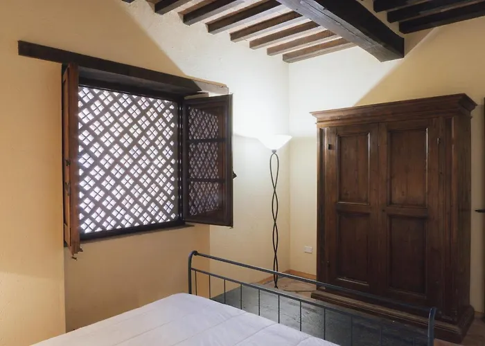 Betta By Mmega * Lugnano