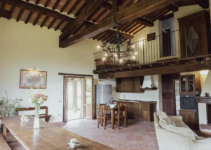 Betta By Mmega فيلة Lugnano