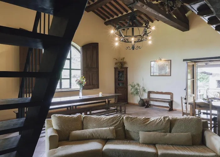 فيلة Betta By Mmega Lugnano