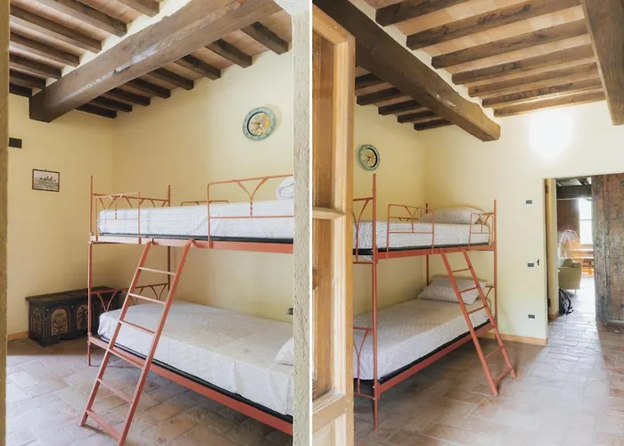 Betta By Mmega * Lugnano